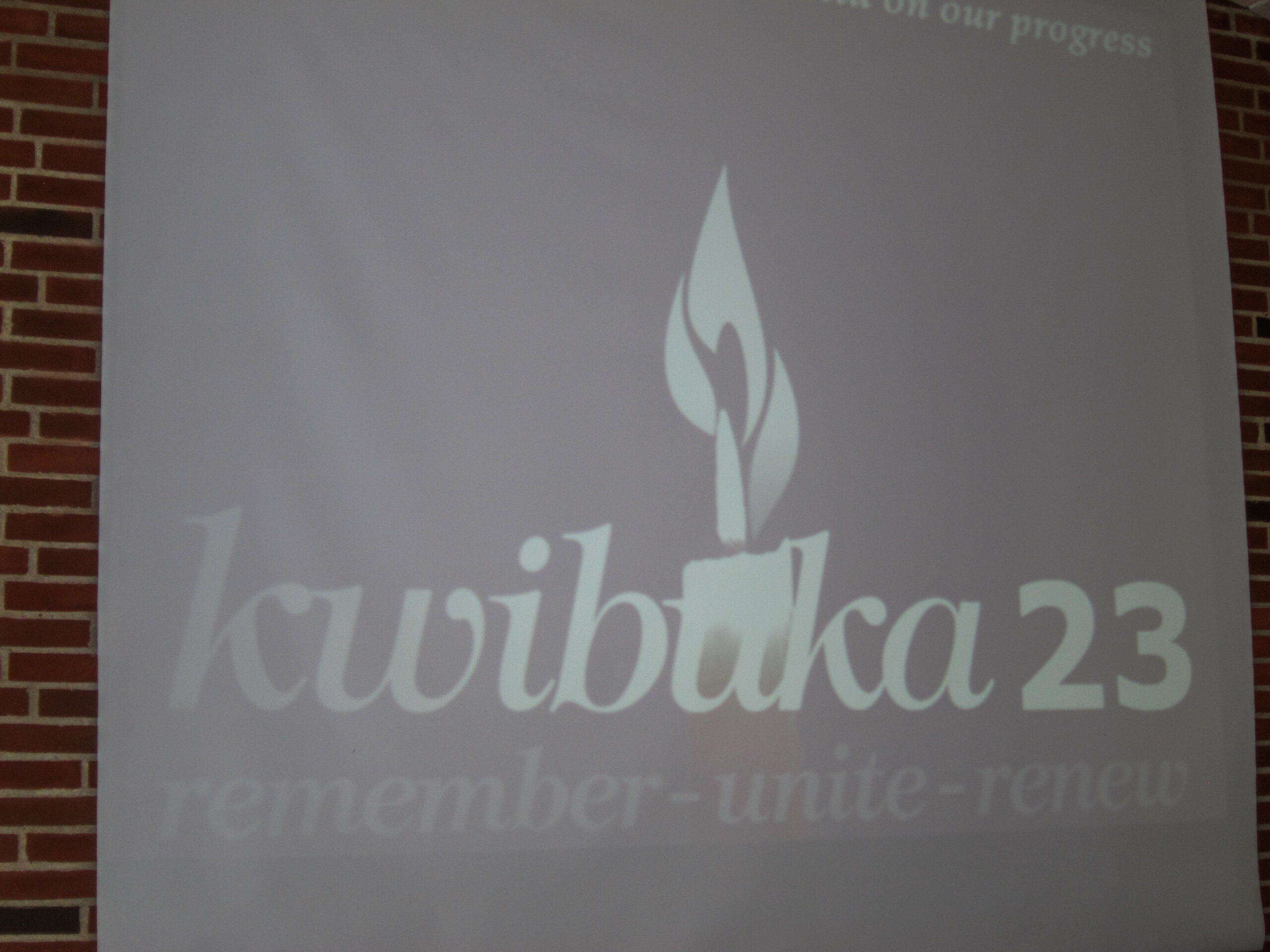 Kwibuka 23 Jylland And Fyn 2017